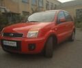 Червоний Форд Фьюжен, об'ємом двигуна 1.39 л та пробігом 190 тис. км за 5100 $, фото 1 на Automoto.ua