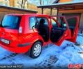 Красный Форд Фьюжн, объемом двигателя 1.4 л и пробегом 199 тыс. км за 5400 $, фото 9 на Automoto.ua