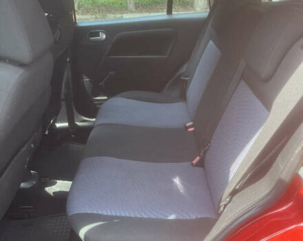 Червоний Форд Фьюжен, об'ємом двигуна 1.6 л та пробігом 149 тис. км за 6500 $, фото 9 на Automoto.ua