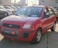 Червоний Форд Фьюжен, об'ємом двигуна 1.4 л та пробігом 184 тис. км за 5390 $, фото 1 на Automoto.ua