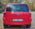 Форд Фьюжен 2011 у Львові на Automoto.ua Червоний Форд Фьюжен, об'ємом двигуна 1.4 л та пробігом 122 тис. км за 4900 $, фото 9 на Automoto.ua