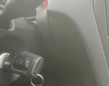 Червоний Форд Фьюжен, об'ємом двигуна 1.6 л та пробігом 149 тис. км за 6500 $, фото 17 на Automoto.ua