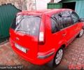 Червоний Форд Фьюжен, об'ємом двигуна 1.4 л та пробігом 2 тис. км за 5200 $, фото 2 на Automoto.ua