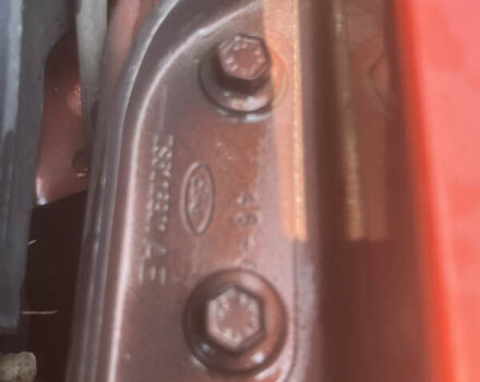 Червоний Форд Фьюжен, об'ємом двигуна 1.6 л та пробігом 149 тис. км за 6500 $, фото 24 на Automoto.ua