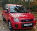 Форд Фьюжен 2011 у Львові на Automoto.ua Червоний Форд Фьюжен, об'ємом двигуна 1.4 л та пробігом 122 тис. км за 4900 $, фото 1 на Automoto.ua