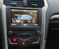 Форд Фьюжн 2016 в Харькове на Automoto.ua Красный Форд Фьюжн, объемом двигателя 1.5 л и пробегом 45 тыс. км за 12800 $, фото 3 на Automoto.ua