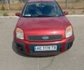 Червоний Форд Фьюжен, об'ємом двигуна 1.4 л та пробігом 160 тис. км за 5900 $, фото 1 на Automoto.ua