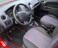Червоний Форд Фьюжен, об'ємом двигуна 1.4 л та пробігом 2 тис. км за 5200 $, фото 3 на Automoto.ua