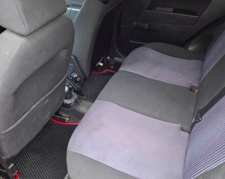 Червоний Форд Фьюжен, об'ємом двигуна 1.4 л та пробігом 2 тис. км за 5200 $, фото 4 на Automoto.ua