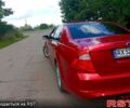 Красный Форд Фьюжн, объемом двигателя 2.5 л и пробегом 148 тыс. км за 4700 $, фото 4 на Automoto.ua