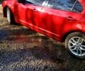 Червоний Форд Фьюжен, об'ємом двигуна 2.5 л та пробігом 88 тис. км за 5300 $, фото 1 на Automoto.ua