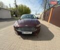 Красный Форд Фьюжн, объемом двигателя 1.6 л и пробегом 220 тыс. км за 6800 $, фото 1 на Automoto.ua