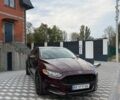 Червоний Форд Фьюжен, об'ємом двигуна 2.49 л та пробігом 230 тис. км за 8000 $, фото 1 на Automoto.ua