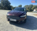 Червоний Форд Фьюжен, об'ємом двигуна 2 л та пробігом 280 тис. км за 8600 $, фото 7 на Automoto.ua