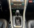 Красный Форд Фьюжн, объемом двигателя 2 л и пробегом 187 тыс. км за 11500 $, фото 15 на Automoto.ua