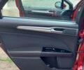 Червоний Форд Фьюжен, об'ємом двигуна 2.49 л та пробігом 280 тис. км за 8750 $, фото 19 на Automoto.ua