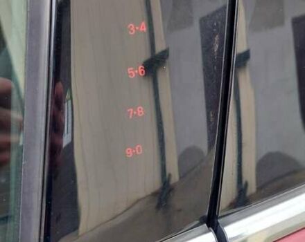 Червоний Форд Фьюжен, об'ємом двигуна 2.49 л та пробігом 280 тис. км за 8750 $, фото 11 на Automoto.ua