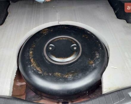 Червоний Форд Фьюжен, об'ємом двигуна 2.49 л та пробігом 280 тис. км за 8750 $, фото 30 на Automoto.ua