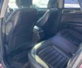 Красный Форд Фьюжн, объемом двигателя 2 л и пробегом 370 тыс. км за 8400 $, фото 6 на Automoto.ua