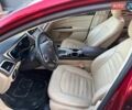 Червоний Форд Фьюжен, об'ємом двигуна 2 л та пробігом 172 тис. км за 10800 $, фото 8 на Automoto.ua