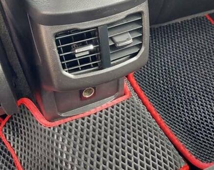 Червоний Форд Фьюжен, об'ємом двигуна 2.49 л та пробігом 280 тис. км за 8750 $, фото 18 на Automoto.ua