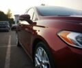 Червоний Форд Фьюжен, об'ємом двигуна 2 л та пробігом 167 тис. км за 10000 $, фото 7 на Automoto.ua