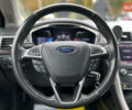 Форд Фьюжен 2013 у Львові на Automoto.ua Червоний Форд Фьюжен, об'ємом двигуна 2 л та пробігом 141 тис. км за 11750 $, фото 9 на Automoto.ua