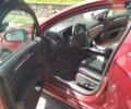 Красный Форд Фьюжн, объемом двигателя 2 л и пробегом 174 тыс. км за 11400 $, фото 9 на Automoto.ua