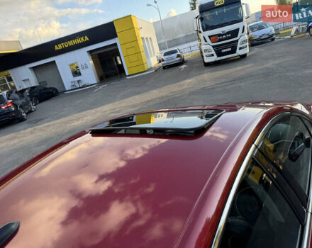 Червоний Форд Фьюжен, об'ємом двигуна 2 л та пробігом 238 тис. км за 10500 $, фото 19 на Automoto.ua