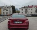Красный Форд Фьюжн, объемом двигателя 2 л и пробегом 140 тыс. км за 12000 $, фото 7 на Automoto.ua