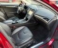 Червоний Форд Фьюжен, об'ємом двигуна 2 л та пробігом 250 тис. км за 12200 $, фото 6 на Automoto.ua