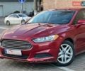Форд Фьюжен 2013 у Одесі на Automoto.ua Червоний Форд Фьюжен, об'ємом двигуна 2.5 л та пробігом 274 тис. км за 7999 $, фото 4 на Automoto.ua