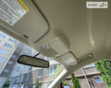 Красный Форд Фьюжн, объемом двигателя 1.5 л и пробегом 132 тыс. км за 8990 $, фото 24 на Automoto.ua