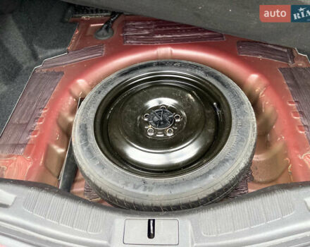 Червоний Форд Фьюжен, об'ємом двигуна 2.5 л та пробігом 249 тис. км за 8500 $, фото 9 на Automoto.ua