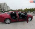 Красный Форд Фьюжн, объемом двигателя 2 л и пробегом 140 тыс. км за 12000 $, фото 5 на Automoto.ua