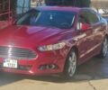 Червоний Форд Фьюжен, об'ємом двигуна 2 л та пробігом 258 тис. км за 11999 $, фото 4 на Automoto.ua