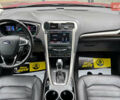 Форд Фьюжен 2013 у Львові на Automoto.ua Червоний Форд Фьюжен, об'ємом двигуна 2 л та пробігом 141 тис. км за 11750 $, фото 12 на Automoto.ua