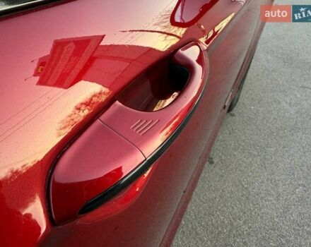 Червоний Форд Фьюжен, об'ємом двигуна 2 л та пробігом 250 тис. км за 12200 $, фото 11 на Automoto.ua