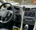 Форд Фьюжен 2013 у Львові на Automoto.ua Червоний Форд Фьюжен, об'ємом двигуна 2 л та пробігом 141 тис. км за 11750 $, фото 20 на Automoto.ua