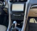 Форд Фьюжн 2013 в Львове на Automoto.ua Красный Форд Фьюжн, объемом двигателя 2 л и пробегом 221 тыс. км за 12500 $, фото 10 на Automoto.ua