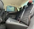 Красный Форд Фьюжн, объемом двигателя 2 л и пробегом 198 тыс. км за 9500 $, фото 38 на Automoto.ua