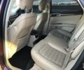 Красный Форд Фьюжн, объемом двигателя 2 л и пробегом 271 тыс. км за 11500 $, фото 13 на Automoto.ua