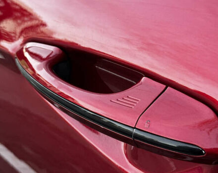 Червоний Форд Фьюжен, об'ємом двигуна 2 л та пробігом 169 тис. км за 10900 $, фото 10 на Automoto.ua