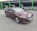 Форд Фьюжн 2013 в Черновцах на Automoto.ua Красный Форд Фьюжн, объемом двигателя 2 л и пробегом 163 тыс. км за 11644 $, фото 3 на Automoto.ua