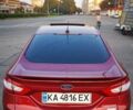 Червоний Форд Фьюжен, об'ємом двигуна 2 л та пробігом 167 тис. км за 10000 $, фото 4 на Automoto.ua