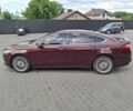 Форд Фьюжн 2013 в Черновцах на Automoto.ua Красный Форд Фьюжн, объемом двигателя 2 л и пробегом 163 тыс. км за 11644 $, фото 6 на Automoto.ua