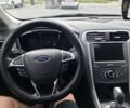 Форд Фьюжн 2013 в Черновцах на Automoto.ua Красный Форд Фьюжн, объемом двигателя 2 л и пробегом 163 тыс. км за 11644 $, фото 12 на Automoto.ua