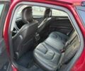 Красный Форд Фьюжн, объемом двигателя 2 л и пробегом 250 тыс. км за 11500 $, фото 7 на Automoto.ua