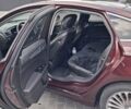 Красный Форд Фьюжн, объемом двигателя 2 л и пробегом 161 тыс. км за 10999 $, фото 9 на Automoto.ua