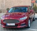 Форд Фьюжен 2013 у Одесі на Automoto.ua Червоний Форд Фьюжен, об'ємом двигуна 2.5 л та пробігом 274 тис. км за 7999 $, фото 1 на Automoto.ua